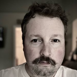 Meet your Posher, Brad
